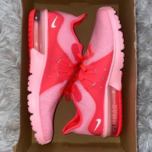Nike Air Max Sequent 3 Womens